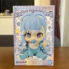 ホロライブ #hololive IF ホロベビーズ こぼ・かなえるのサムネイル