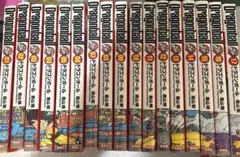 2025年最新】ドラゴンボール完全版全巻初版の人気アイテム - メルカリ