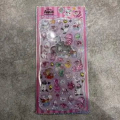 ぶ*ん様 プチドロップステッカー　アリス