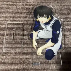 ブルーロック 一番くじ B賞 BIG アクリルスタンド 蜂楽 廻