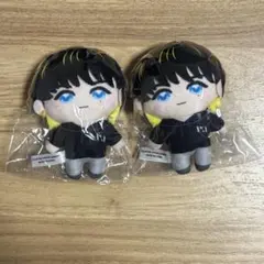 INI 髙塚大夢 かぷっこふれんず 2個セット