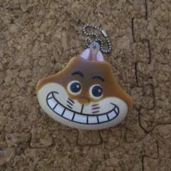 チェシャ猫 パンスクイーズ