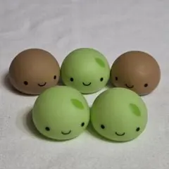 まめなかま　当時品　ストラップ タカラトミー まめなかま ストラップ タカラトミー レア - メルカリ