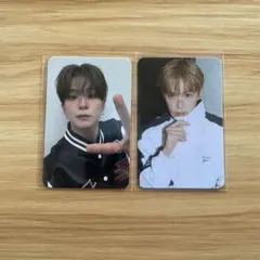 TREASURE アサヒ　トレカ　Special moment