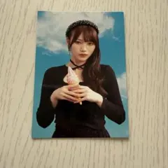 乃木坂46 　岡本姫奈　NOGI CAFE 2025 トレカ