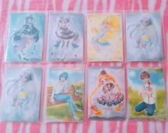 【お値下げ】わんぷり 兎山悟 カード類まとめ売り お値下げ】わんぷり 兎山悟 カード類まとめ売り 2025年最新】兎山