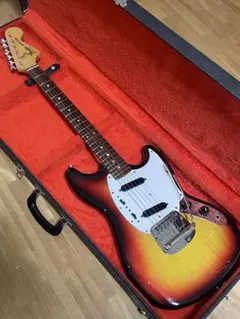 2025年最新】fender mustang 1978の人気アイテム - メルカリ