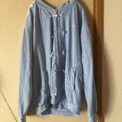 ジャージ　チャイナ