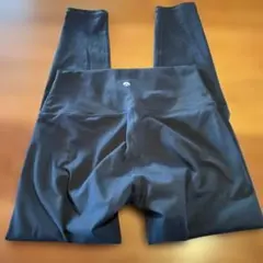 SUKALA ベーシックレギンス　ヨガパンツ黒　Mサイズ