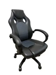 最終値下★広島市引き取り限定 ワーキングオフィスチェア★