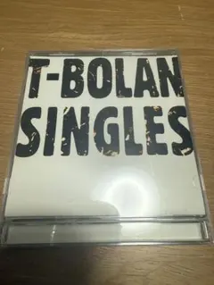 T-BOLAN SINGLES ZACL-1033