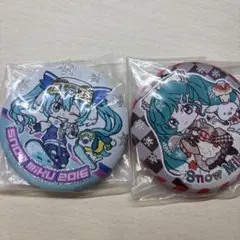 2026年最新】初音ミク 缶バッジ まとめ売りの人気アイテム - メルカリ