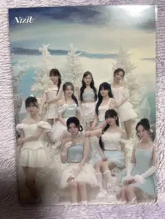 NiziU ラントレ オール 即購入⭕️