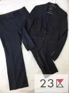2025年最新】23区 パンツスーツ 38の人気アイテム - メルカリ