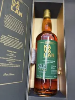2026年最新】KAVALAN ウイスキーの人気アイテム - メルカリ