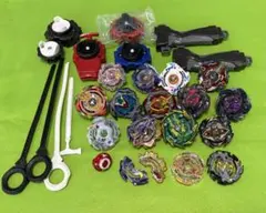 ベイブレード　セット