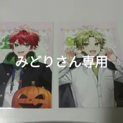 みどりさん専用