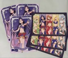 ソードアート・オンライン SAO ユウキ デッキケース - メルカリ
