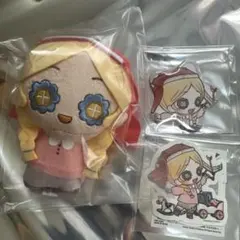 第五人格 だいごじんかくようちえん　玩具職人