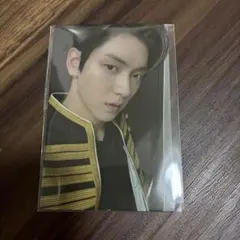 TXT 韓国 展示会 LAYERS OF US 購入特典 トレカ スビン