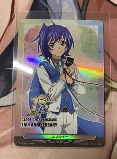 ヴァンガード 先導アイチ エネルギー - メルカリ
