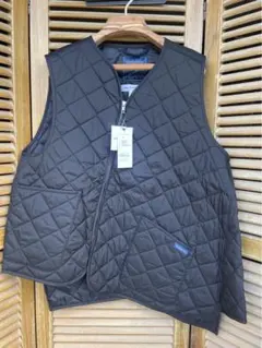 2025年最新】COMME des GARCONS SHIRT ダウンベスト・キルティング