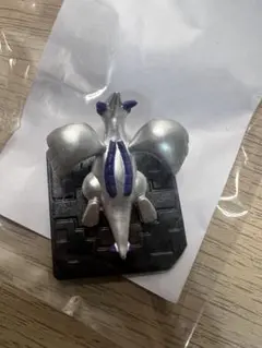 タカラトミー 購入特典 モンコレGET ルギア フィギュア 未使用品