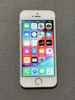 iPhone 5s ゴールド 32GB Softbank