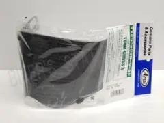 Arai PRO クリア・チタンシルバーシールド ピンロックついてます