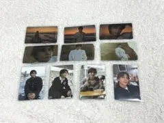 岩田剛典　SPACE COWBOY 通常盤　全10種類　コンプ