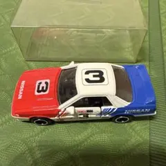 マッチボックス RLC 1987 ニッサン スカイライン GTS-R R31 - メルカリ