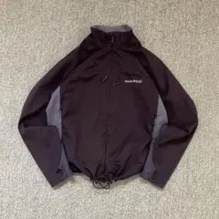 【砂糖様限定】美品00s mont-bell shell jackt 砂糖様限定】美品00s mont-bell shell jackt - メルカリ