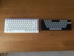 drunkdeer G75&E元素60%キーボード
