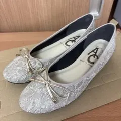 AC バレーシューズ　23ｃｍ