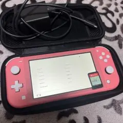 2026年最新】Switch lite 本体 どうぶつの森の人気アイテム - メルカリ
