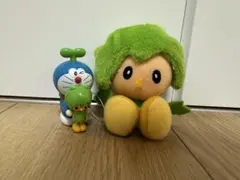 ドラえもん　緑の巨人伝