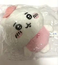 ちいかわ ぬいぐるみ マスコット