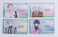 【エイトリ】アニメイト フェア特典 まとめ売り