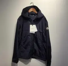 正規 モンクレール MONCLER carles カルレス 1 黒 美品 - メルカリ