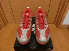 新品未使用】adidas adizero Stabile Lowアディダス野球 - メルカリ