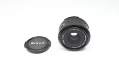 2026年最新】Nikon SERIES E 35mm F2.5の人気アイテム - メルカリ