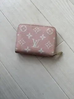 ルイヴィトン　コインケース