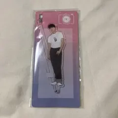 ジョンハン アクスタ