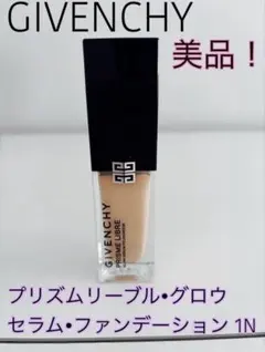 GIVENCHY プリズムリーブル グロウ セラム ファンデーション1Nのサムネイル