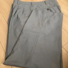 メンズ スラックス