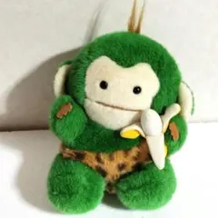 バナナンちーたん　ぬいぐるみ2体セット Sekiguchi 昭和レトロ バナナンちーたん ぬいぐるみ2体セット Sekiguchi 昭和レトロ - メルカリ