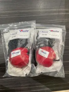 【２個セット】新品未使用 Winning パンチングボール SB-9000