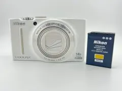 F2000】 Nikon COOLPIX P310 ニコン クールピクス - メルカリ