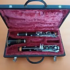 クラリネッB♭Lignatone チェコスロバキア製 ケース付き 2026年最新】lignatoneの人気アイテム - メルカリ