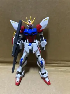 HGBF 1/144 スタービルドストライクガンダム ジャンク